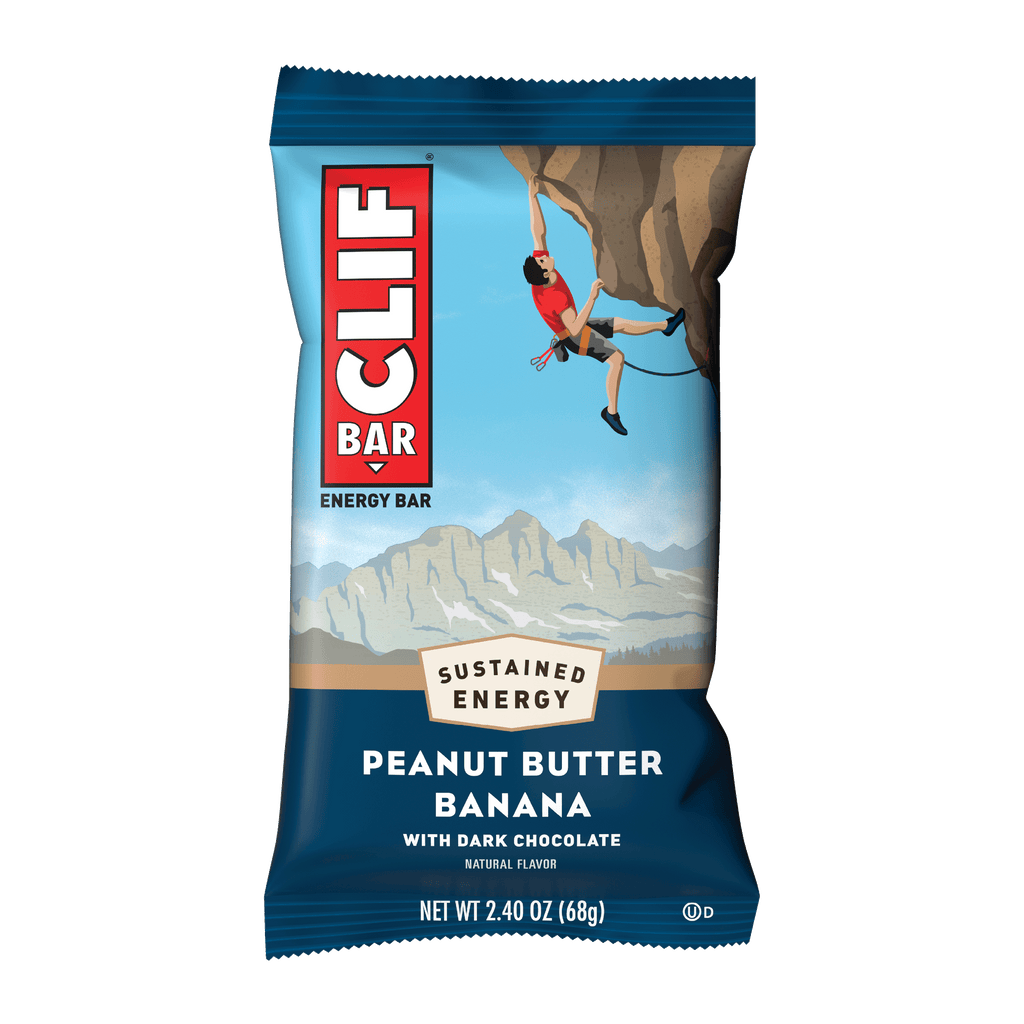 Peanut Butter Banana with Dark Chocolate Flavor S0