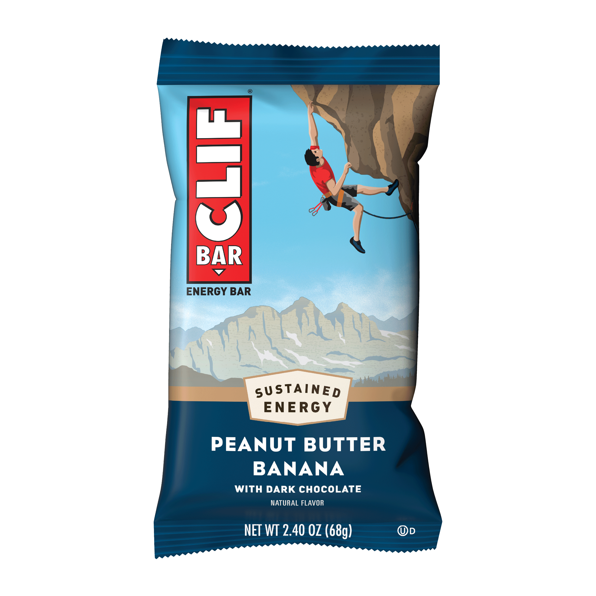 Peanut Butter Banana with Dark Chocolate Flavor S0