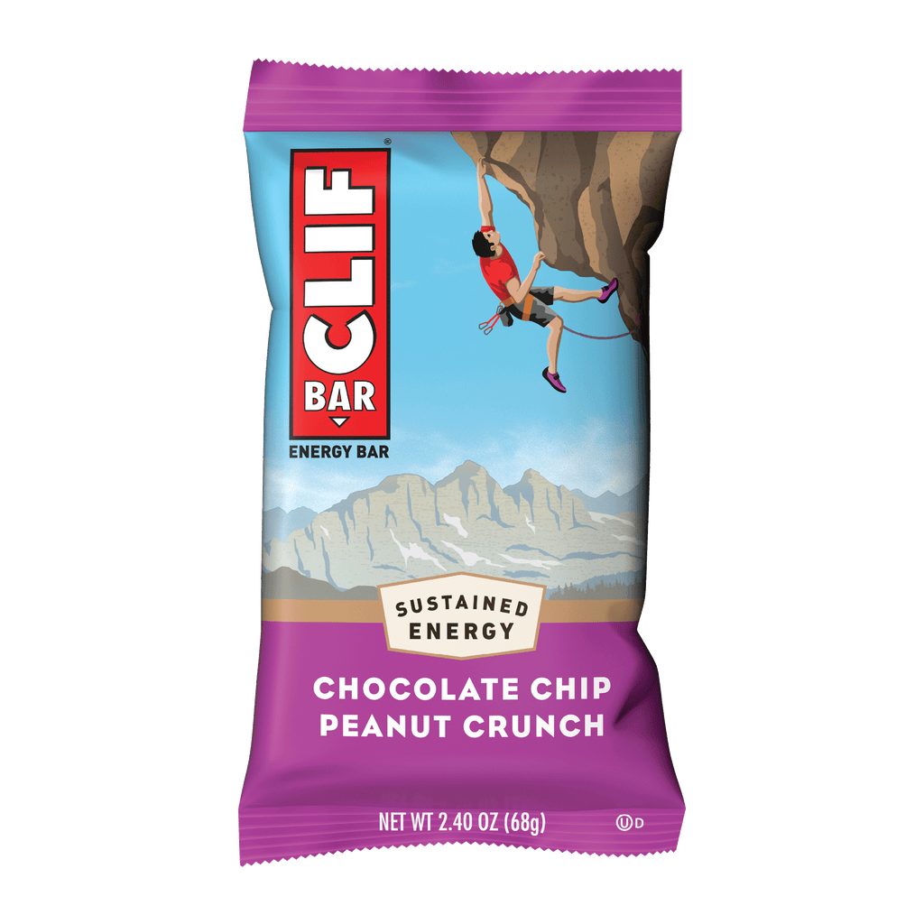 Chocolate Chip Peanut Crunch L6