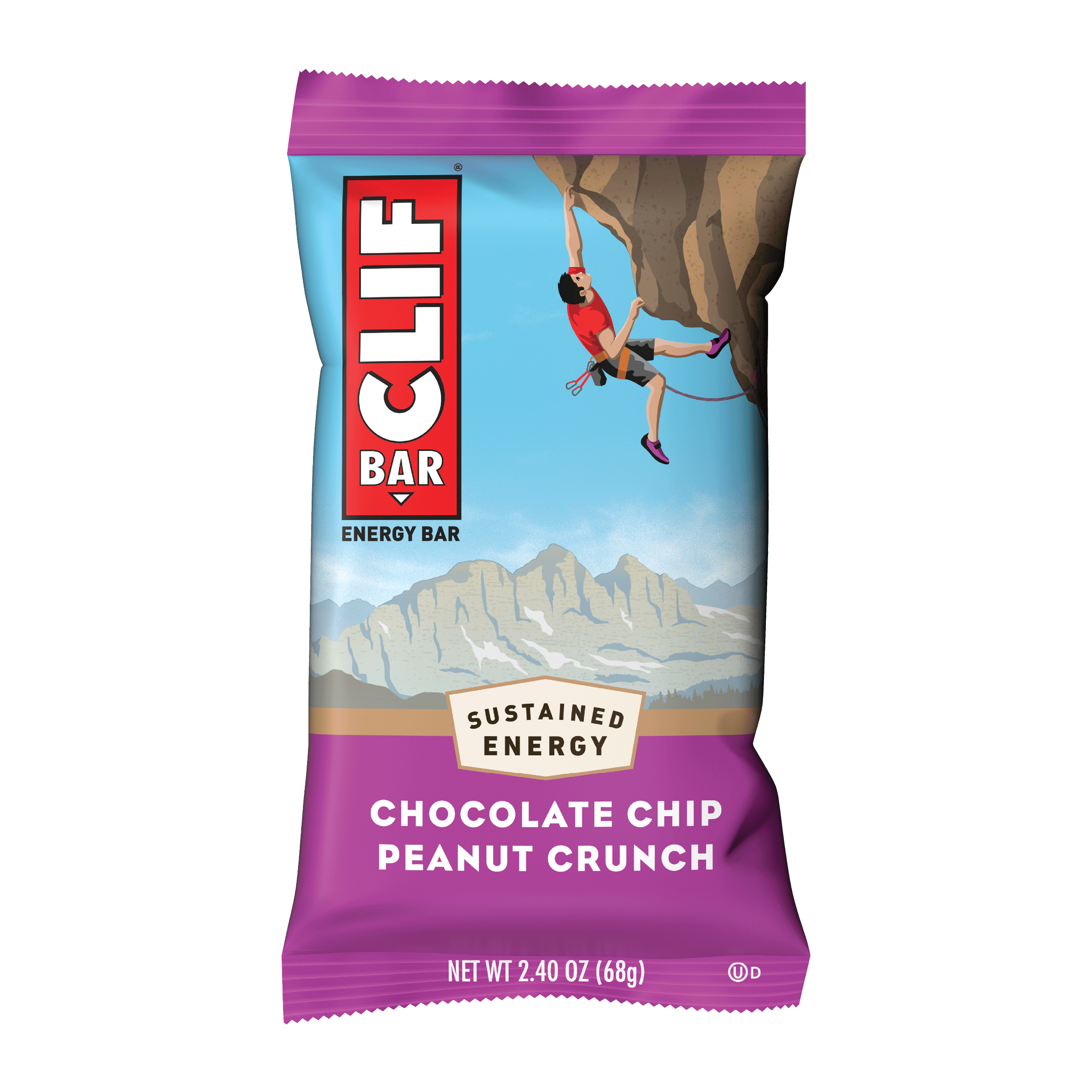 Chocolate Chip Peanut Crunch L6