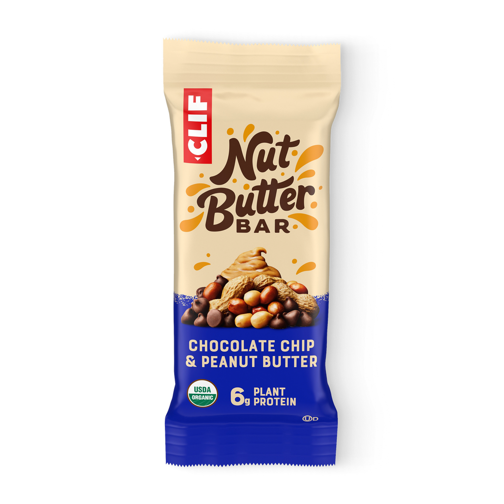 Chocolate Chip & Peanut Butter E0