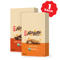 Nut Butter Bar Chocolate & Peanut Butter + Peanut Butter Variety Pack, 24 Bars Q8