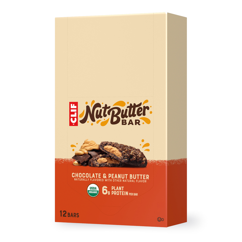 Chocolate & Peanut Butter Y1