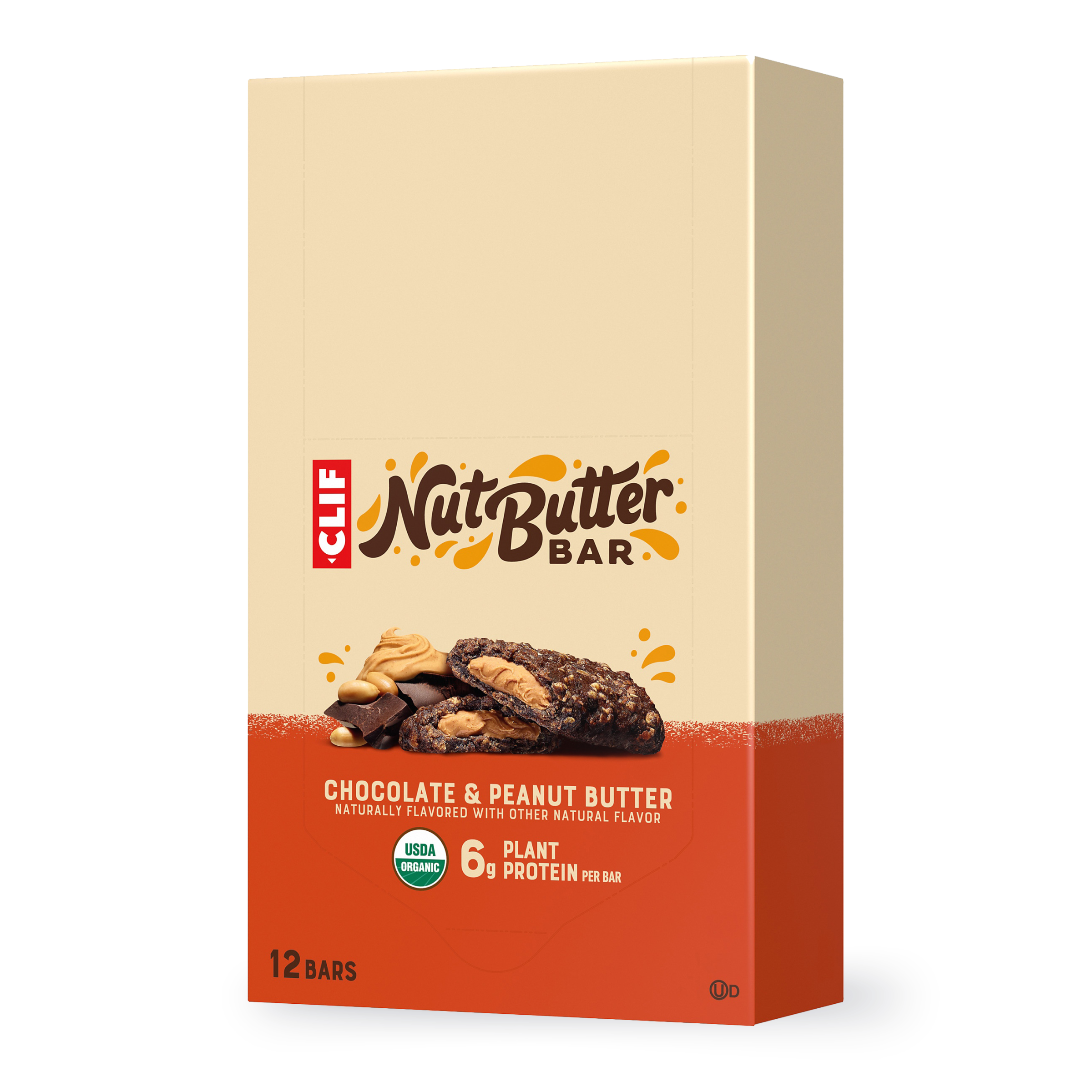 Chocolate & Peanut Butter Y1