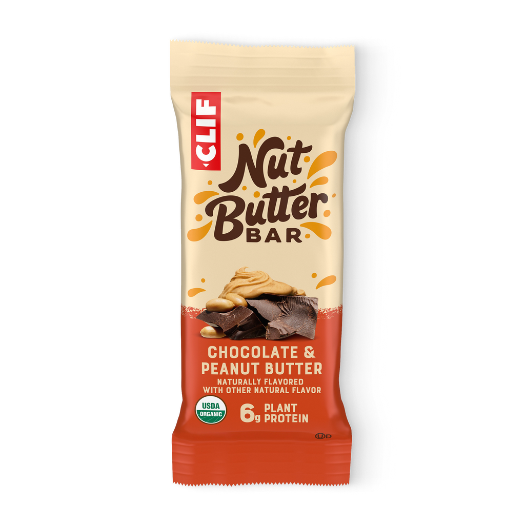 Chocolate & Peanut Butter Y1