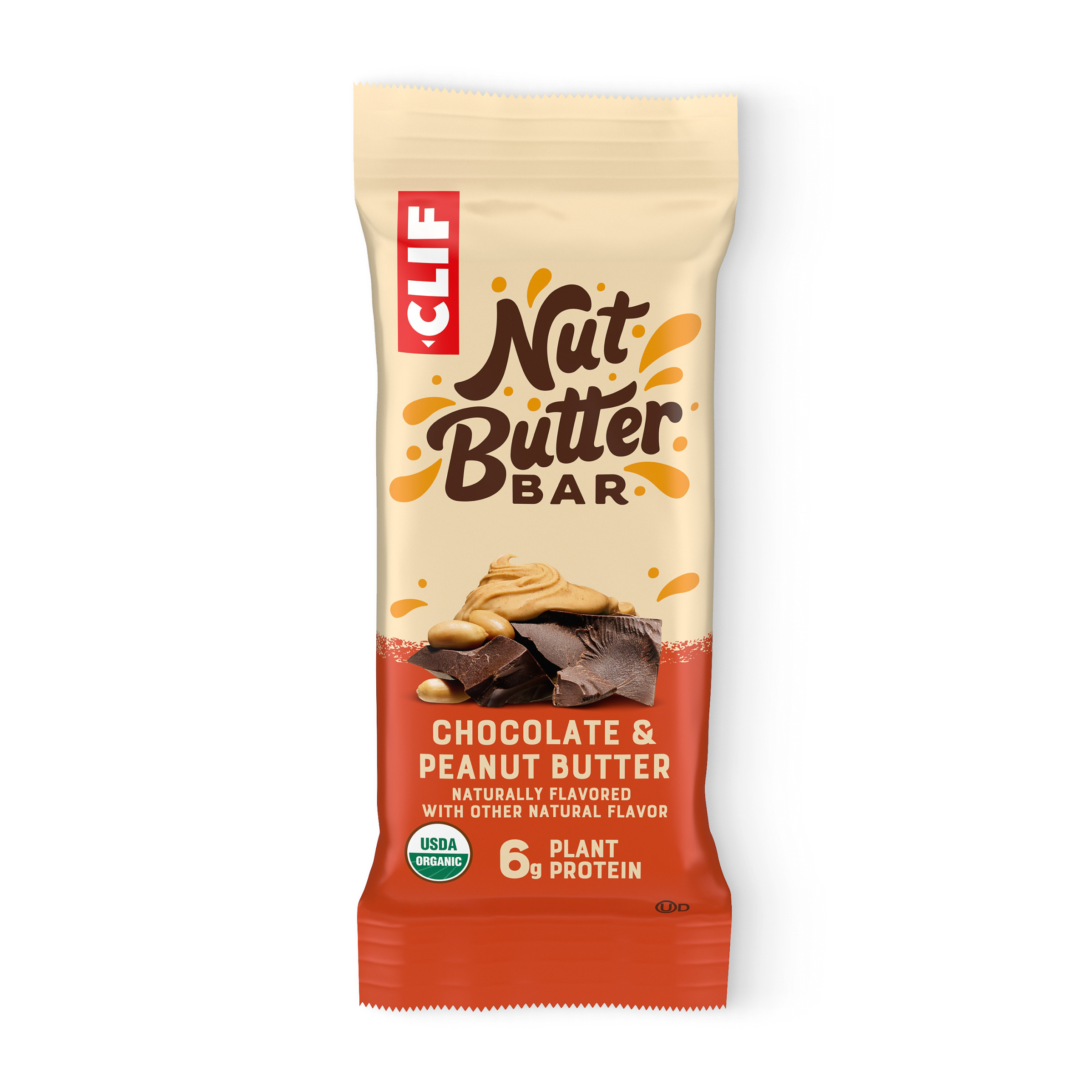 Chocolate & Peanut Butter Y1