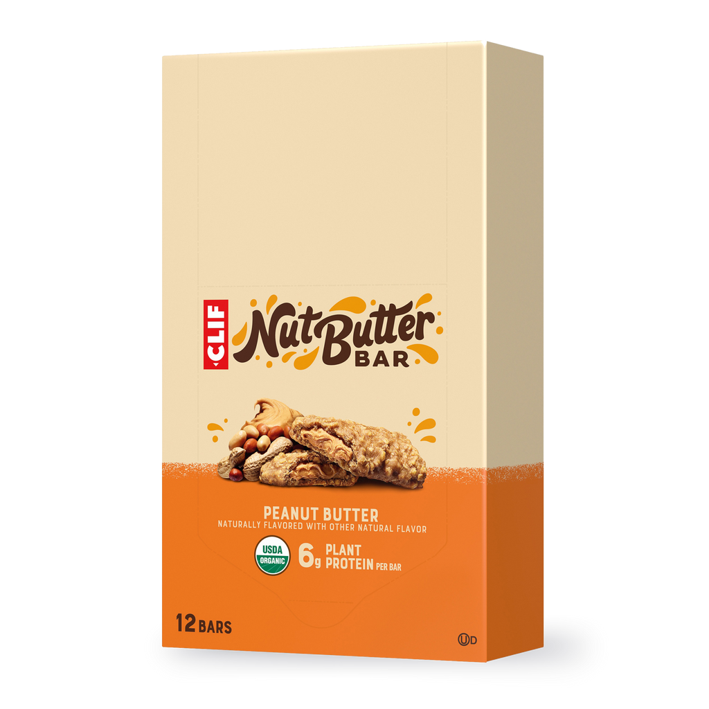 Peanut Butter I6