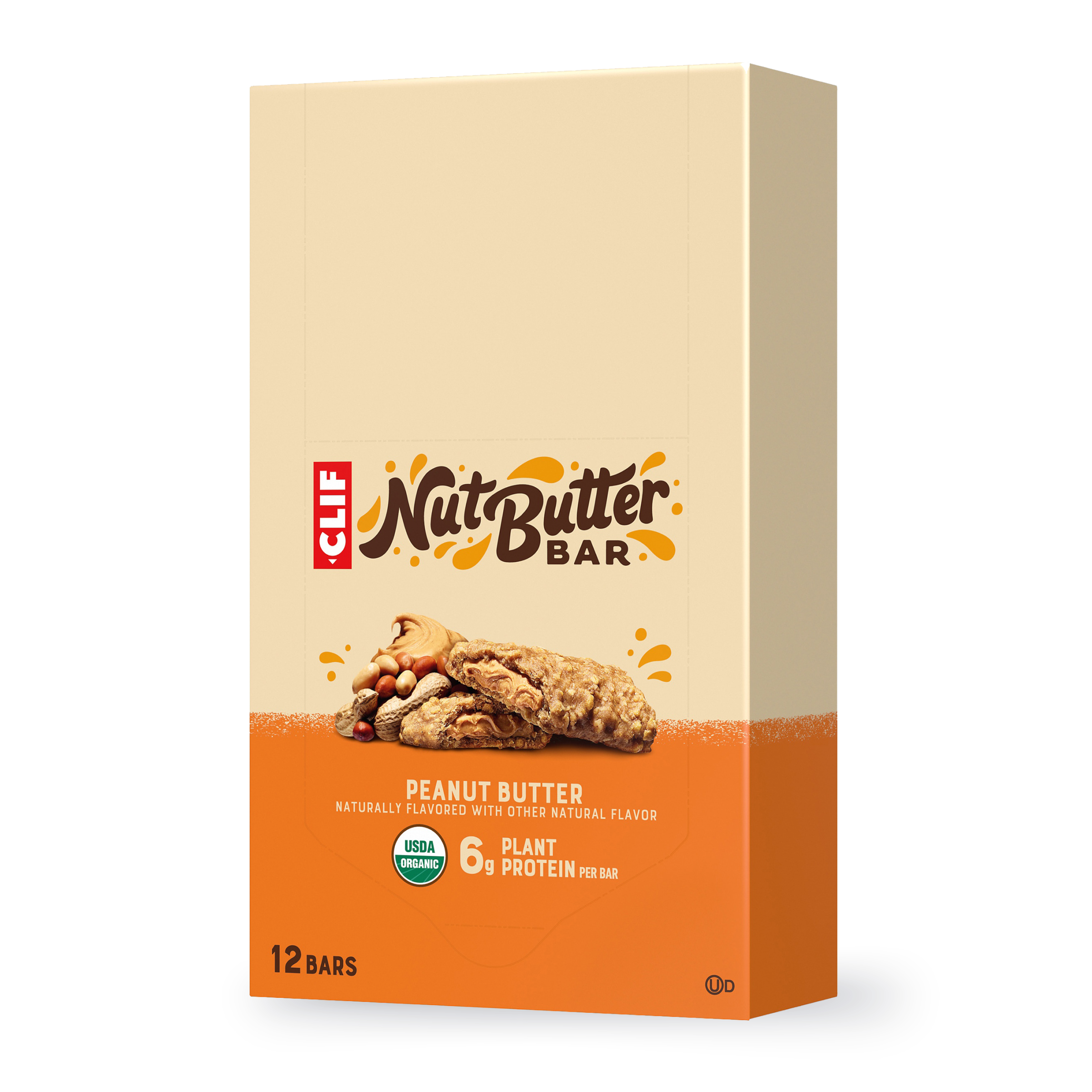 Peanut Butter I6