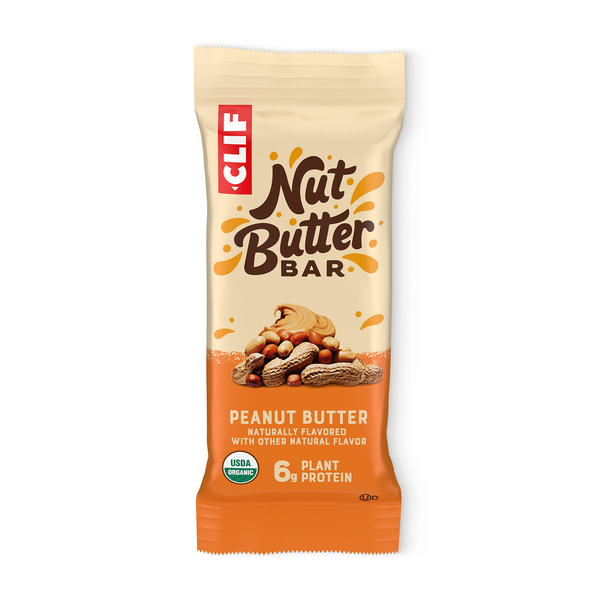 Peanut Butter I6