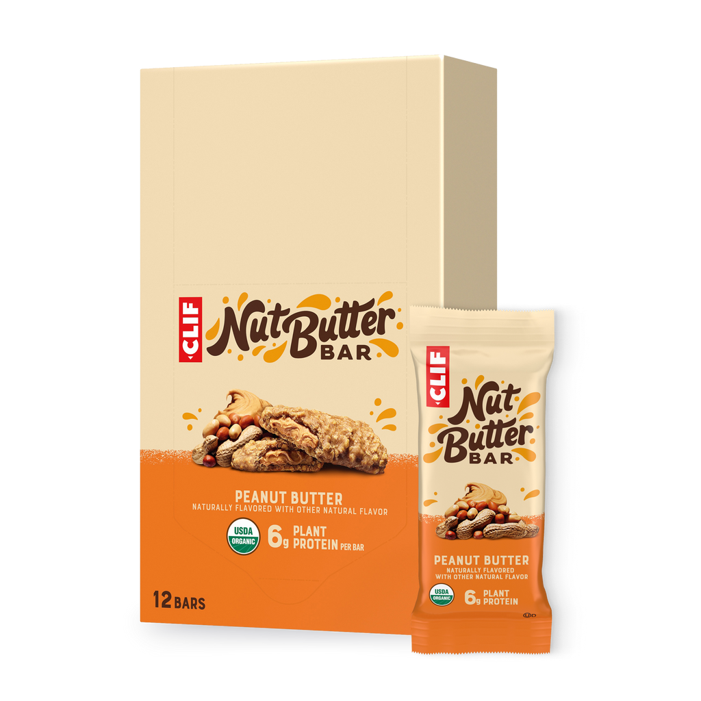Peanut Butter I6