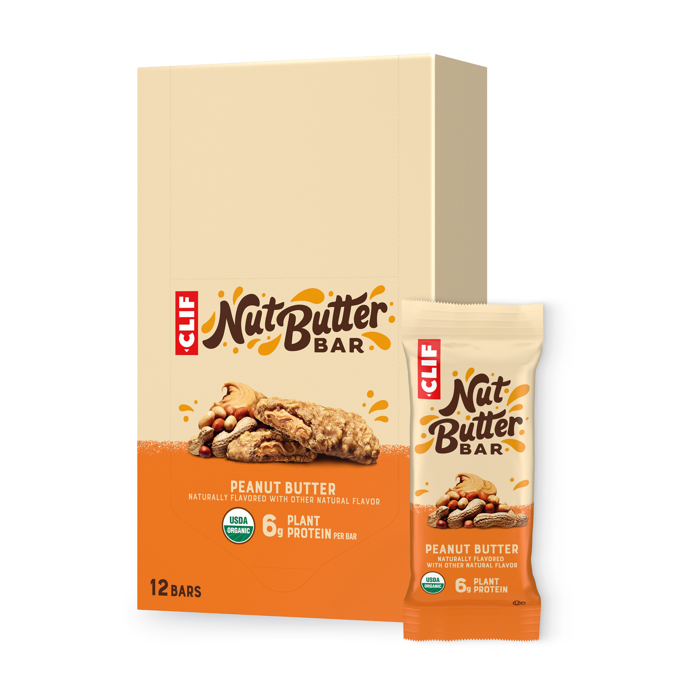 Peanut Butter I6