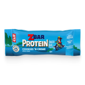 Protein Cookies 'N Creme Crispy Snack Bars, Gluten Free Protein Bars Y8